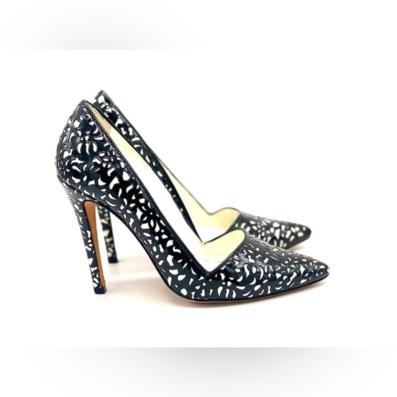 Alice & Olivia - Stacy Bendet Size 7 - Picture 3 of 6